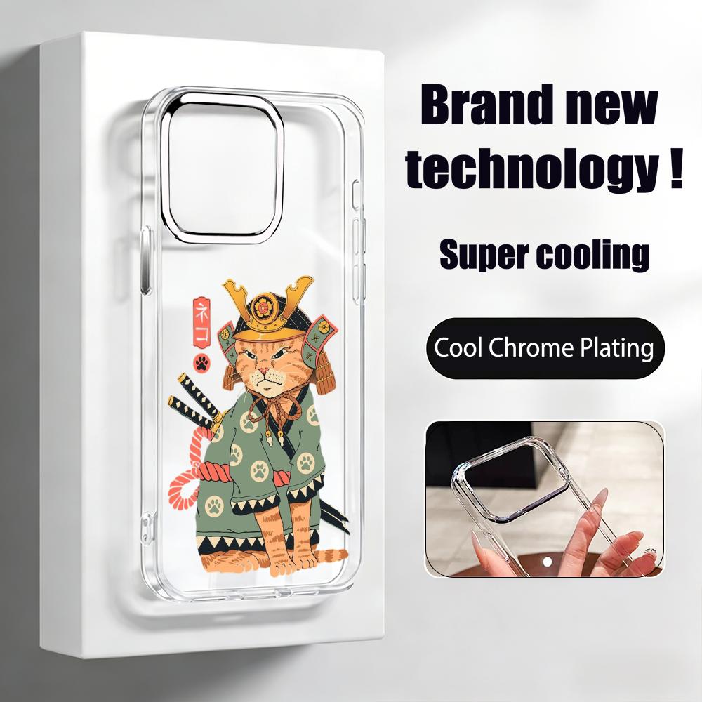 Anime japanese cat Phone Case  - Phone Cases Japanese 评论和价格