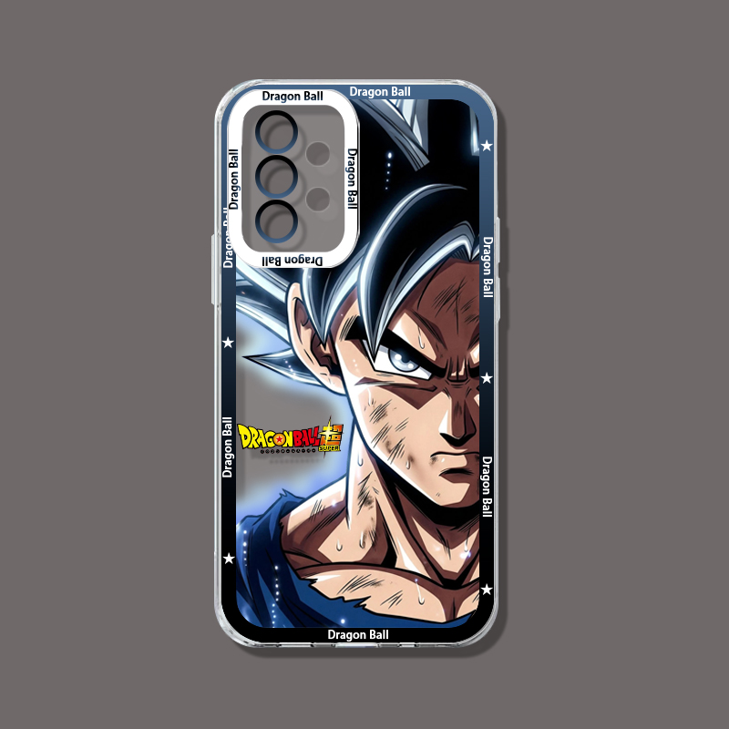 Case for D-DRAGON BALL GOKU Sa - Phone Cases Samsung 评论和价格