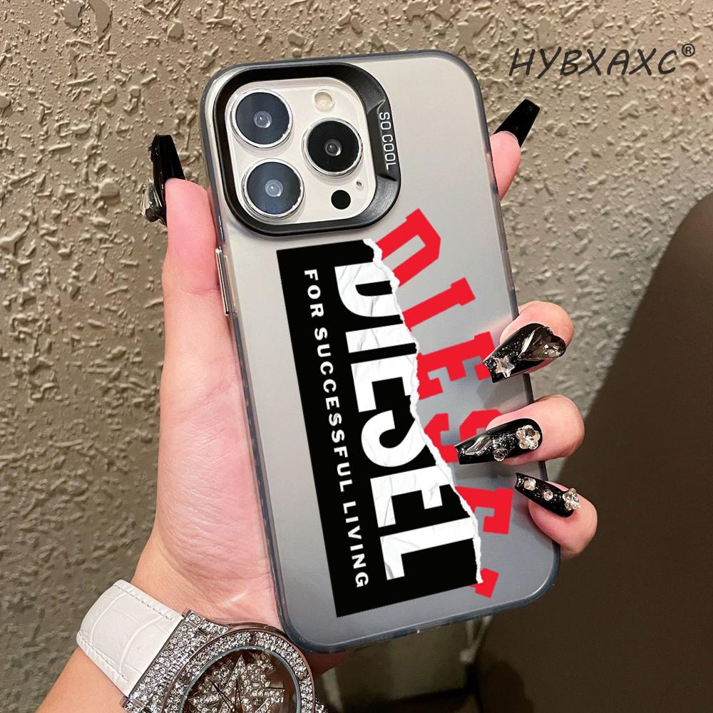 Brand R-Rudolf D-Diesel Phone  - Phone Cases Brand 评论和价格