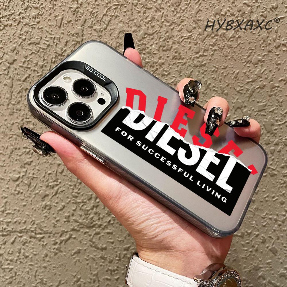 Brand R-Rudolf D-Diesel Phone  - Phone Cases Brand 评论和价格
