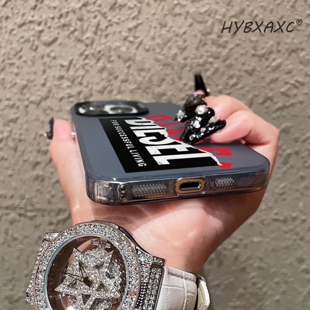 Brand R-Rudolf D-Diesel Phone  - Phone Cases Brand 评论和价格