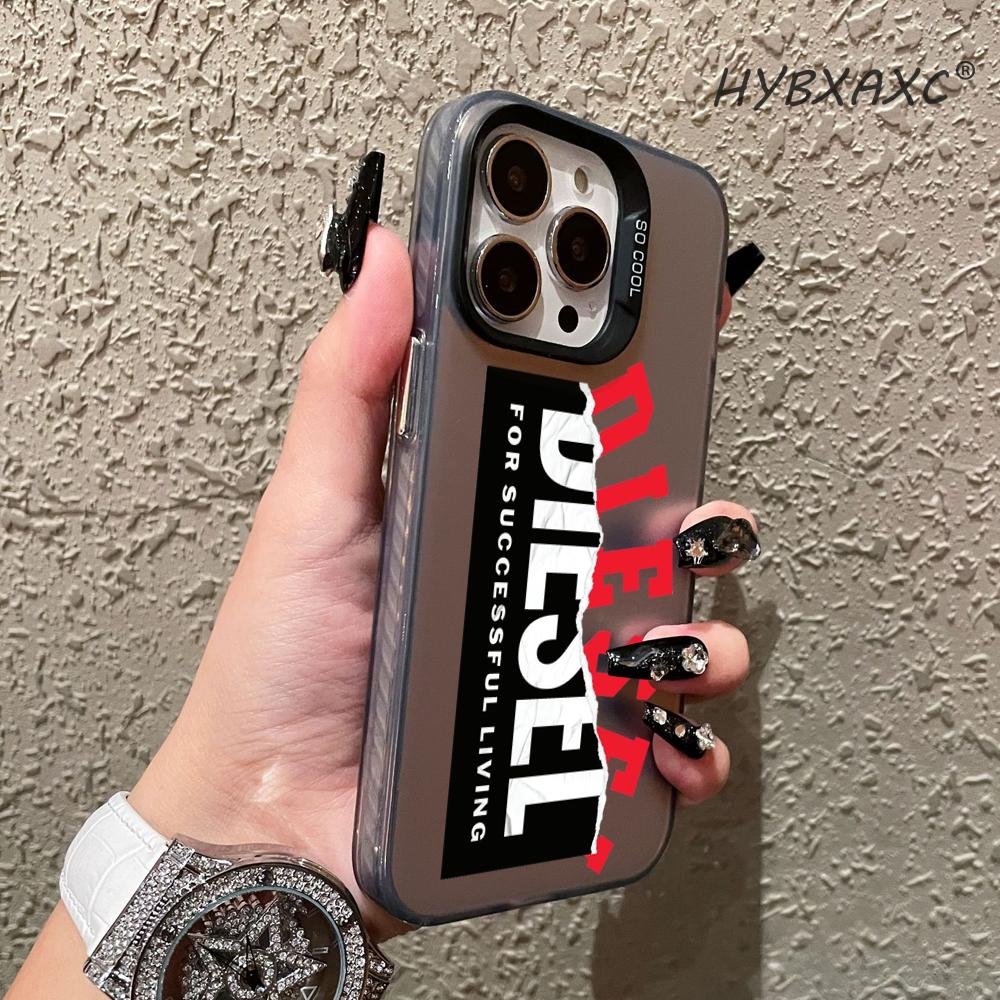 Brand R-Rudolf D-Diesel Phone  - Phone Cases Brand 评论和价格
