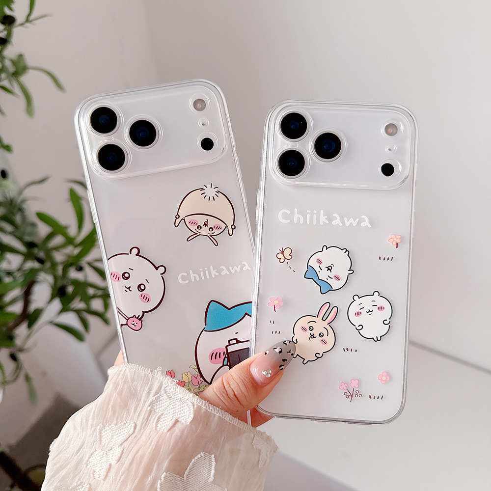 Cute Cartoon Japan Anime Chiik - Phone Cases Japanese 评论和价格