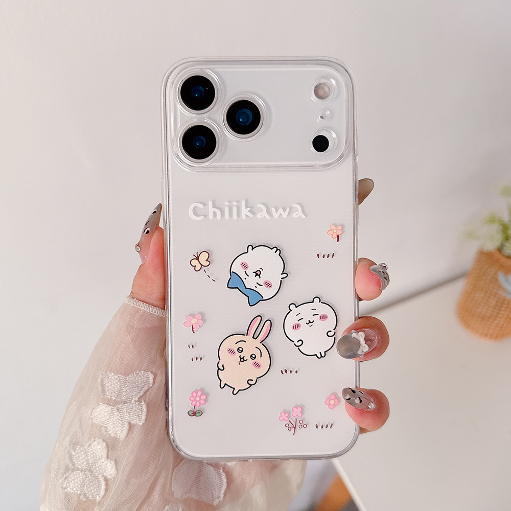Cute Cartoon Japan Anime Chiik - Phone Cases Japanese 评论和价格