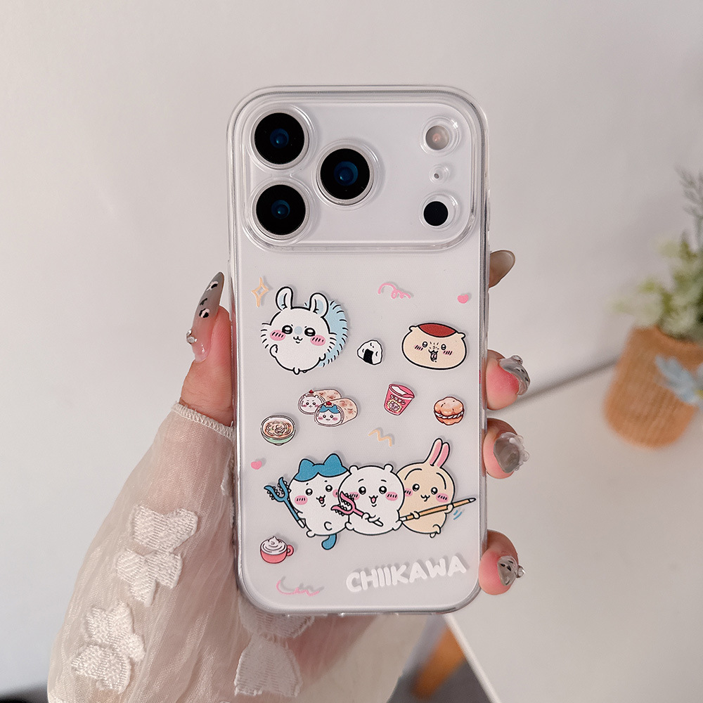 Cute Cartoon Japan Anime Chiik - Phone Cases Japanese 评论和价格