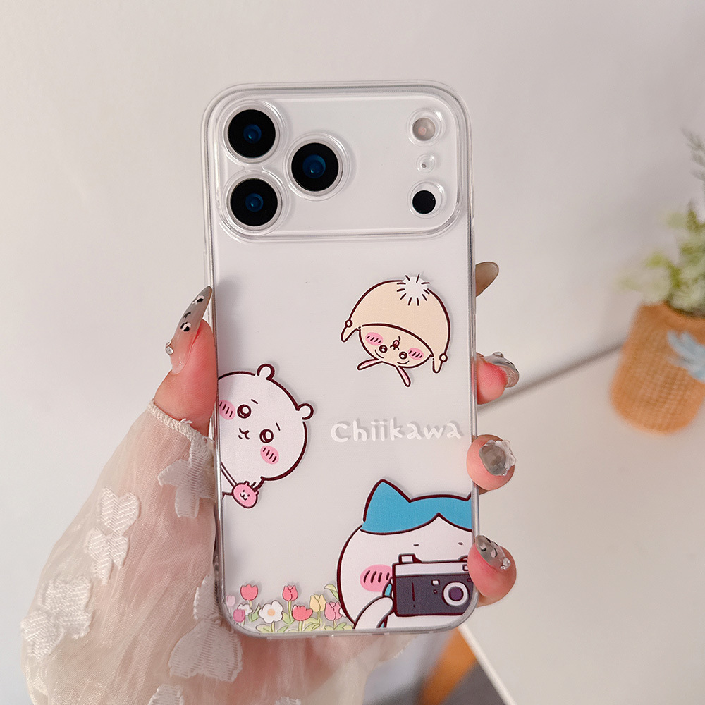 Cute Cartoon Japan Anime Chiik - Phone Cases Japanese 评论和价格