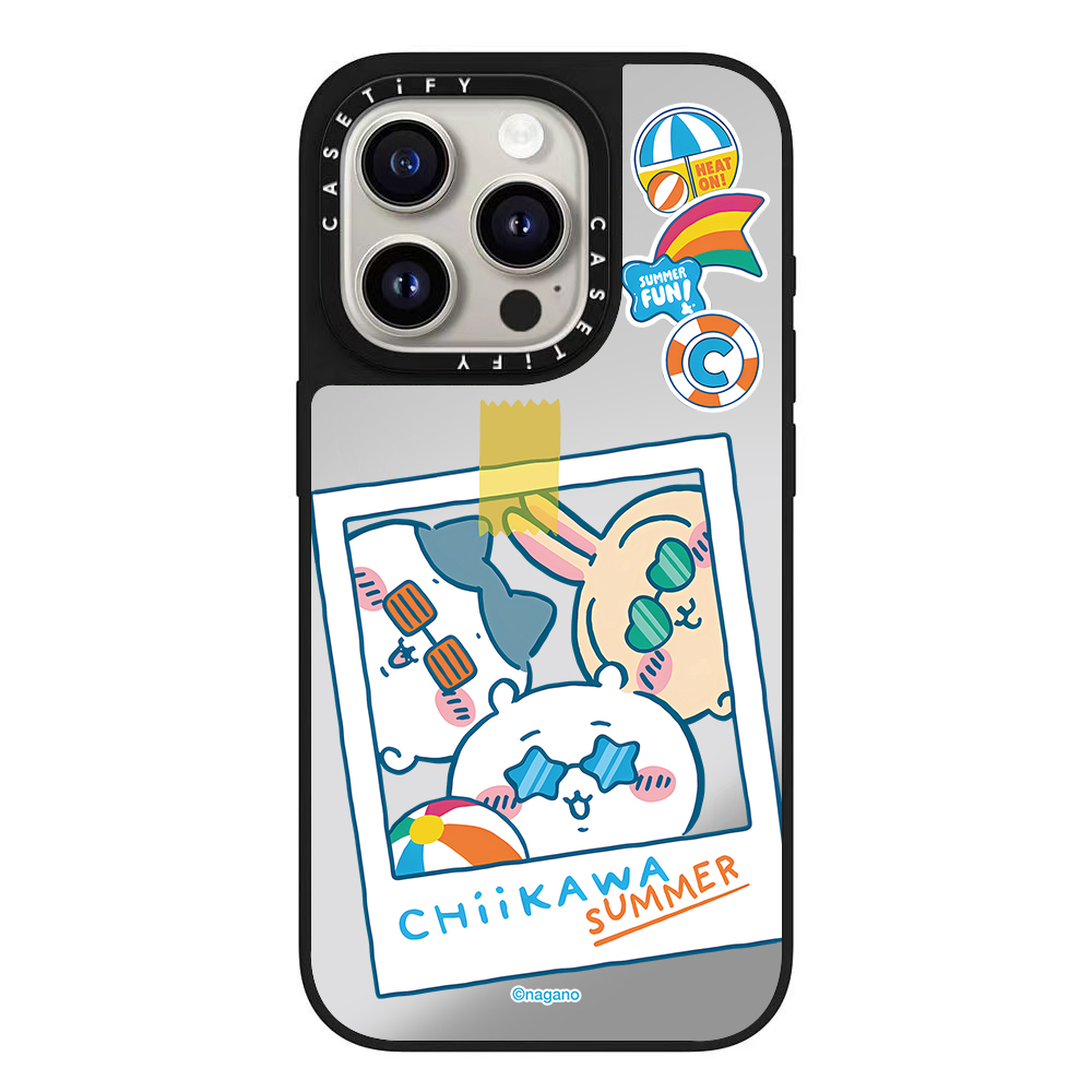 CASETiFY Co-branded Chiikawa C - Phone Cases Brand 评论和价格