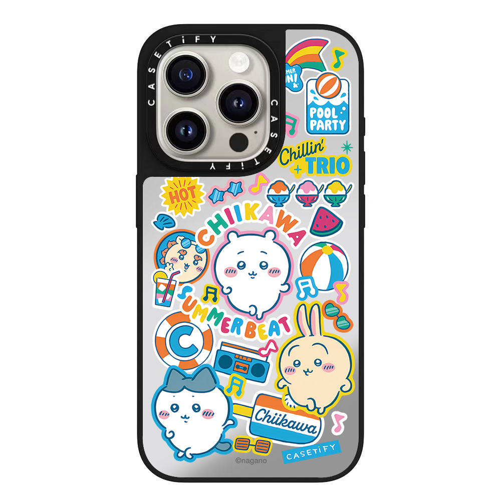 CASETiFY Co-branded Chiikawa C - Phone Cases Brand 评论和价格