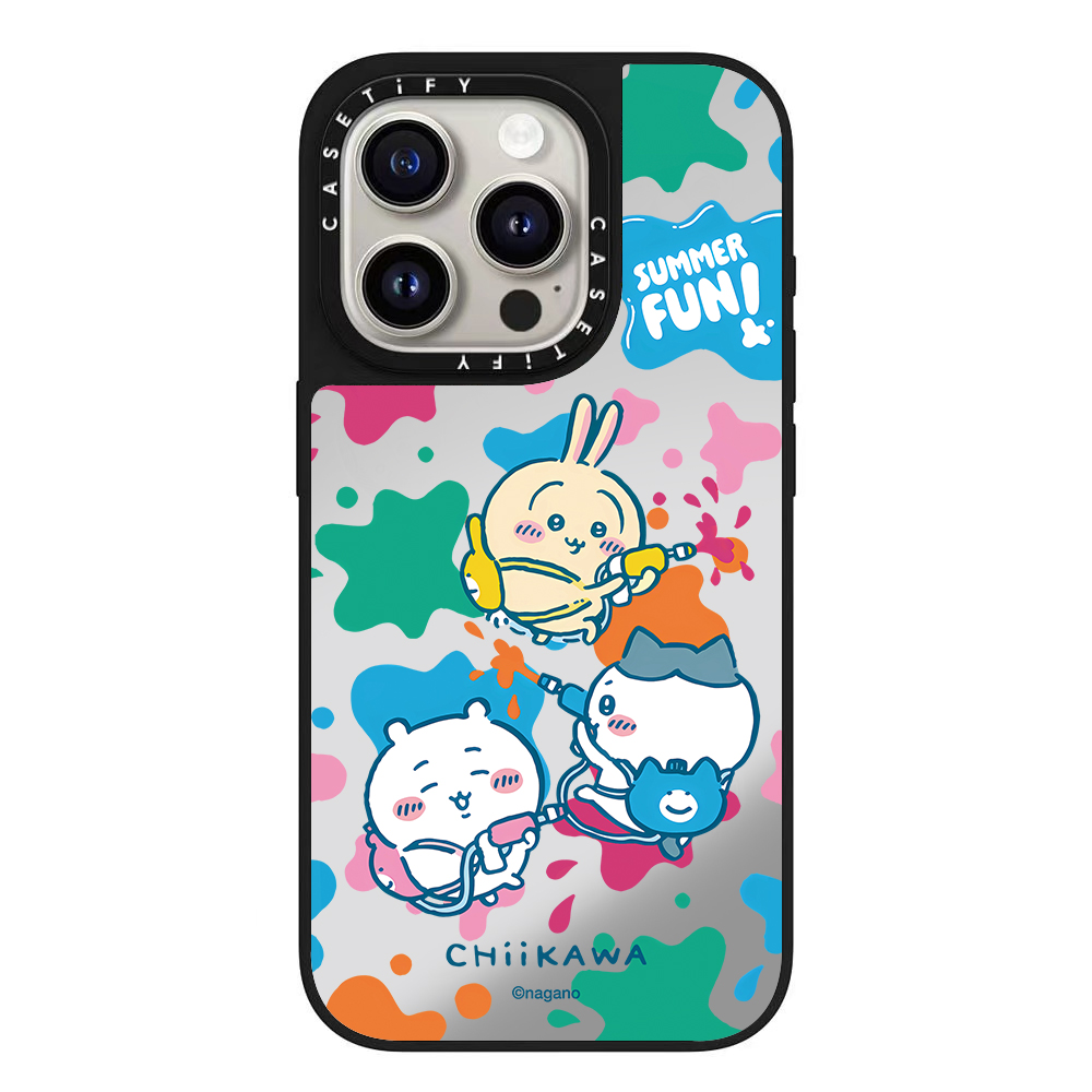 CASETiFY Co-branded Chiikawa C - Phone Cases Brand 评论和价格