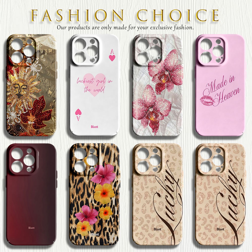 Burgundy Solid Blunt Glossy Fi - Phone Cases Blunt 评论和价格