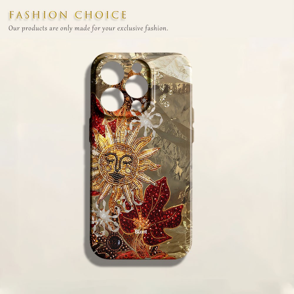 Burgundy Solid Blunt Glossy Fi - Phone Cases Blunt 评论和价格