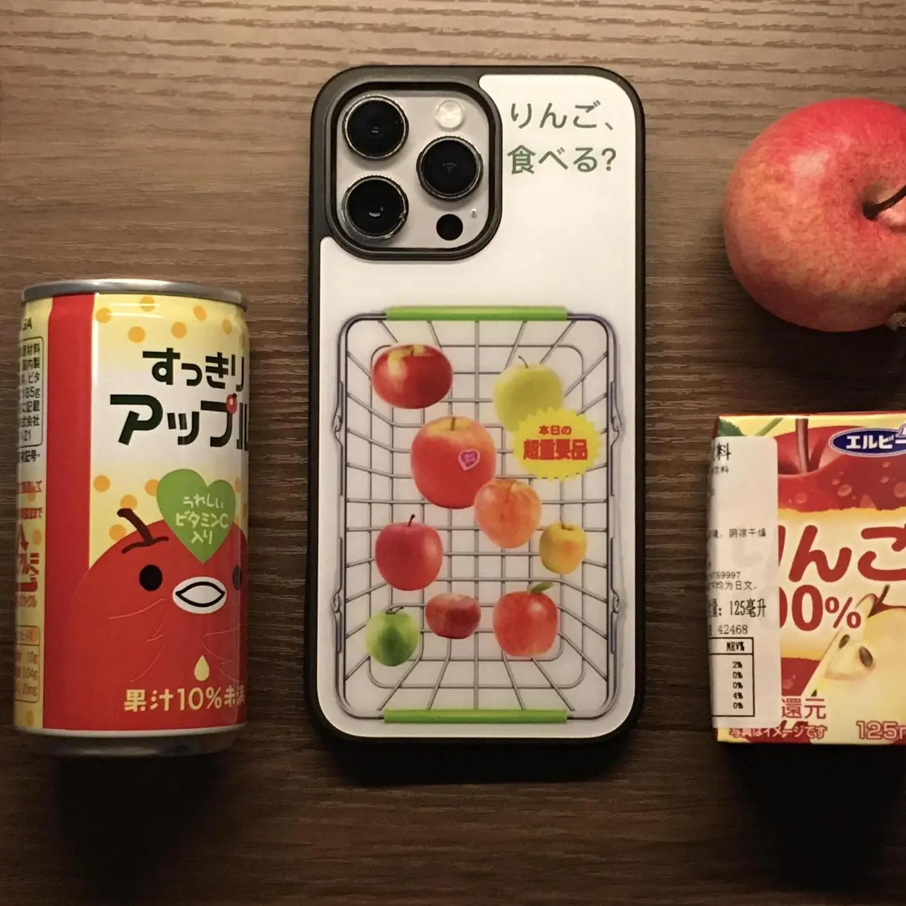 Japanese style Creative Fruit  - Phone Cases Japanese 评论和价格