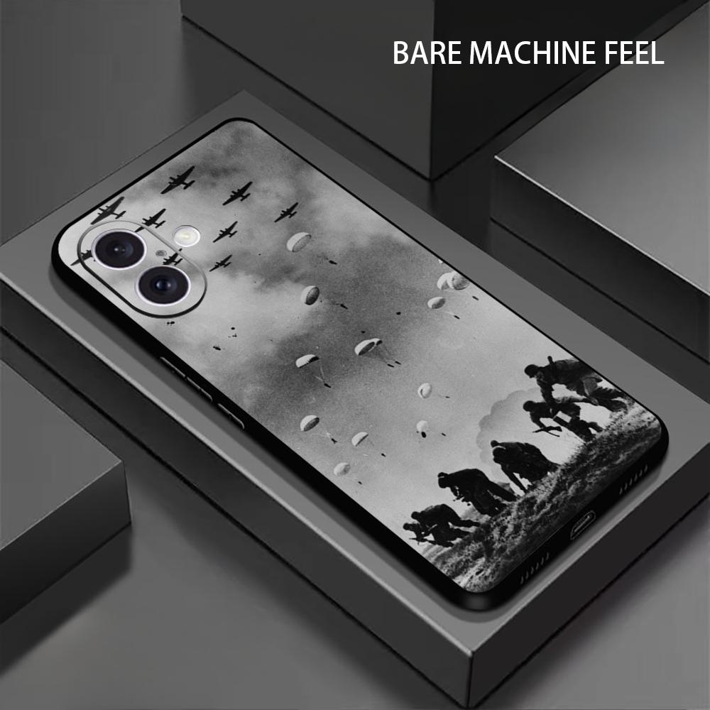 Cool Band of Brothers Film Pho - Phone Cases Cool 评论和价格
