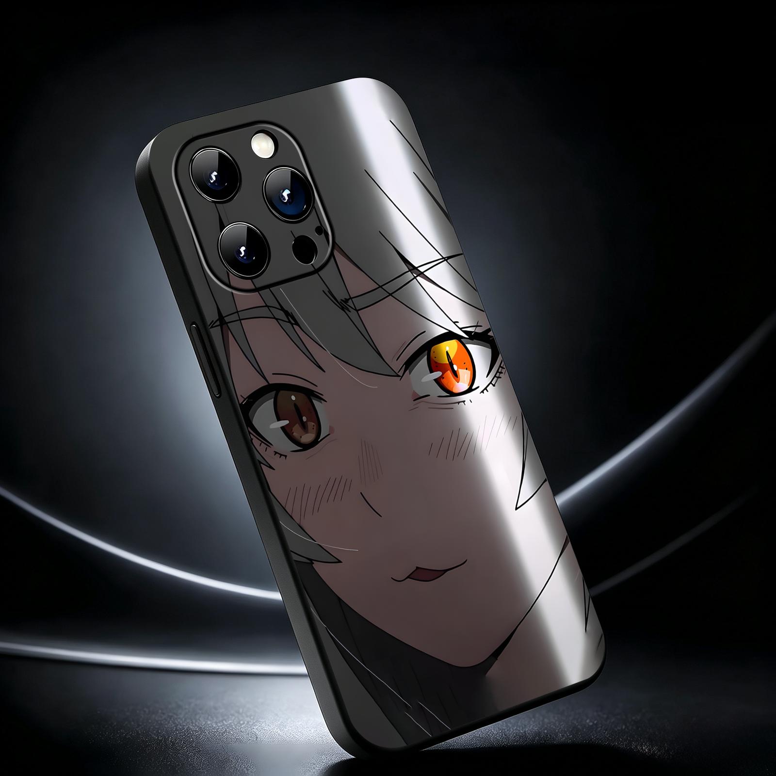 Chainsmoker Cat  Phone Case Fo - Phone Cases Popular 评论和价格