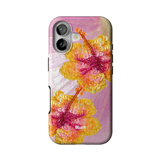 BluntS Vintage Romantic Floral - Phone Cases Blunt 评论和价格