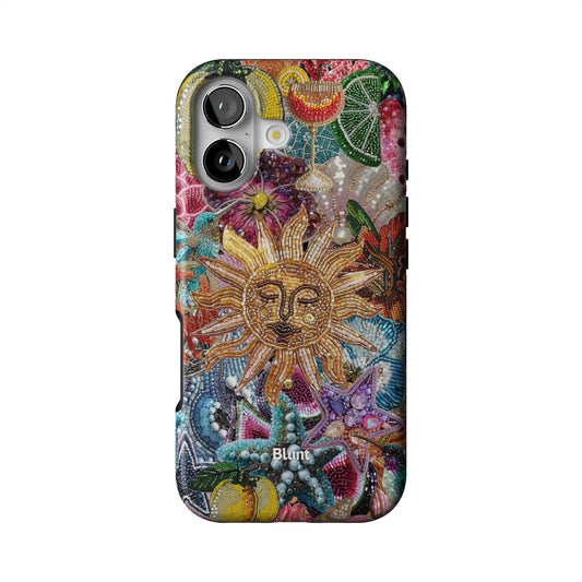 BluntS Vintage Romantic Floral - Phone Cases Blunt 评论和价格