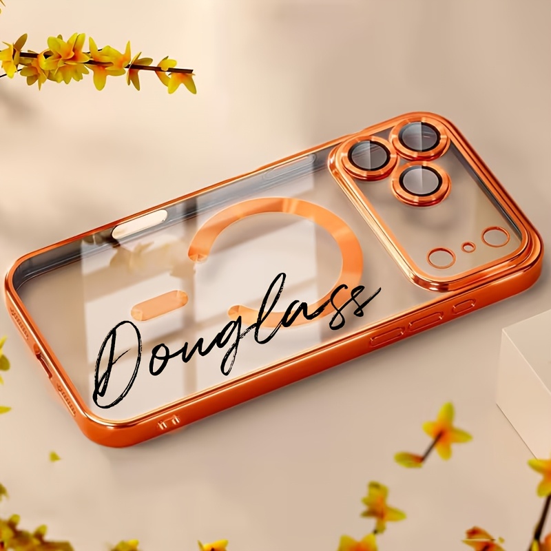 Personalized Custom Name Elect - Phone Cases Personalised 评论和价格