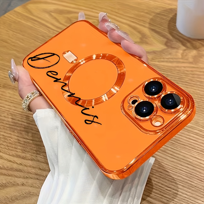 Personalized Custom Name Elect - Phone Cases Personalised 评论和价格