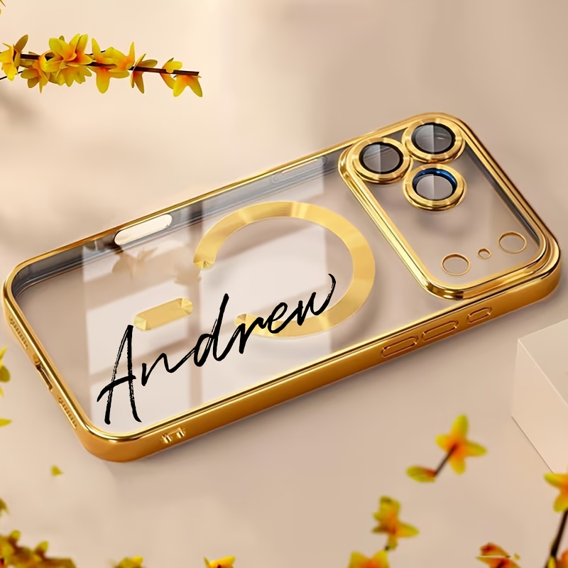 Personalized Custom Name Elect - Phone Cases Personalised 评论和价格