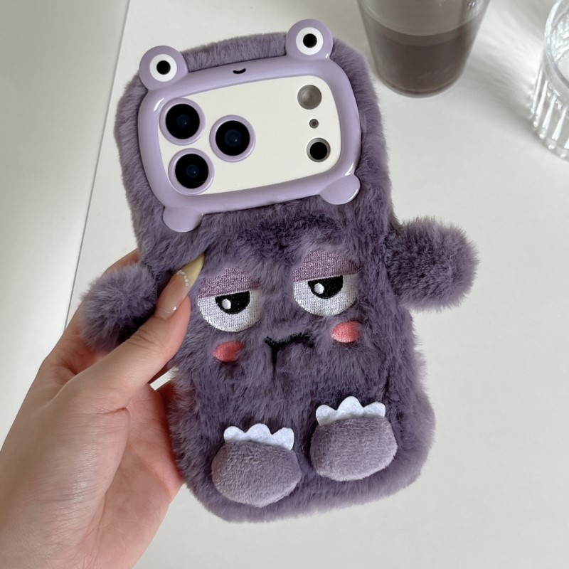 Cute Cartoon Funny Dozing Expr - Phone Cases For Iphone 17 评论和价格