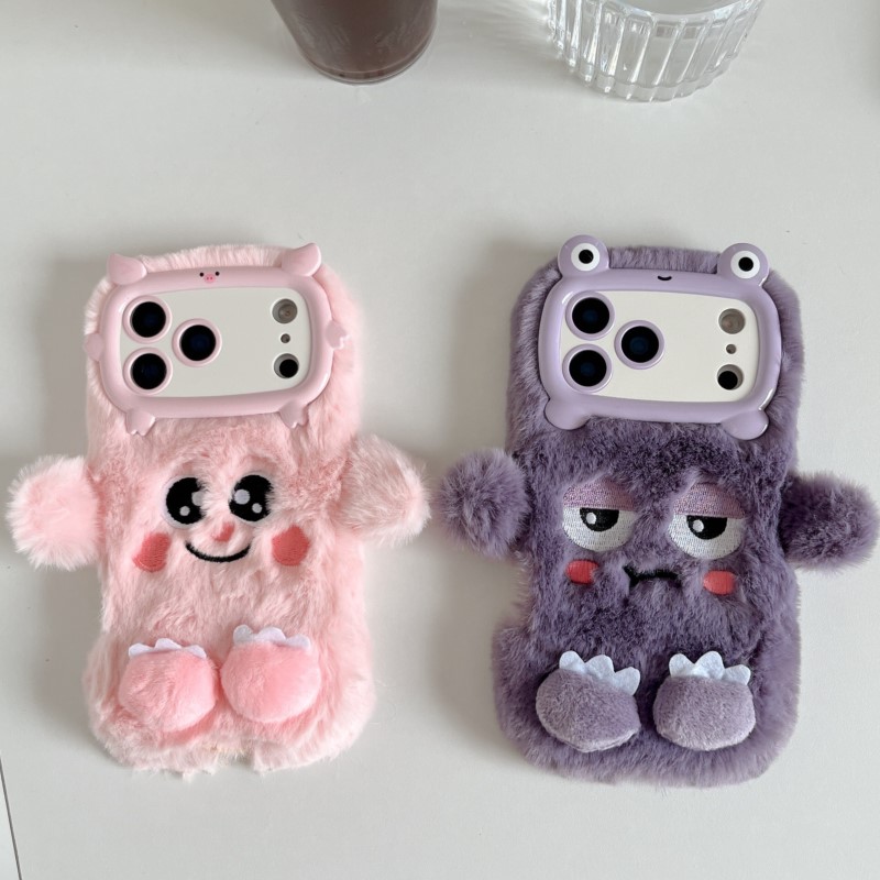 Cute Cartoon Funny Dozing Expr - Phone Cases For Iphone 17 评论和价格