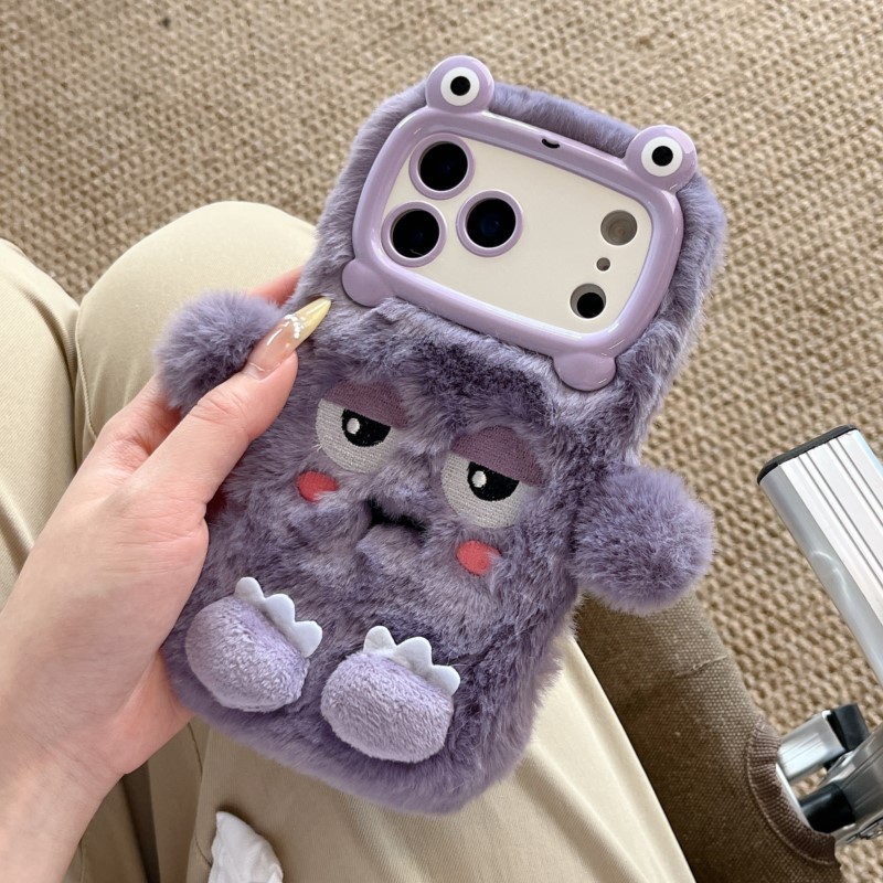 Cute Cartoon Funny Dozing Expr - Phone Cases For Iphone 17 评论和价格