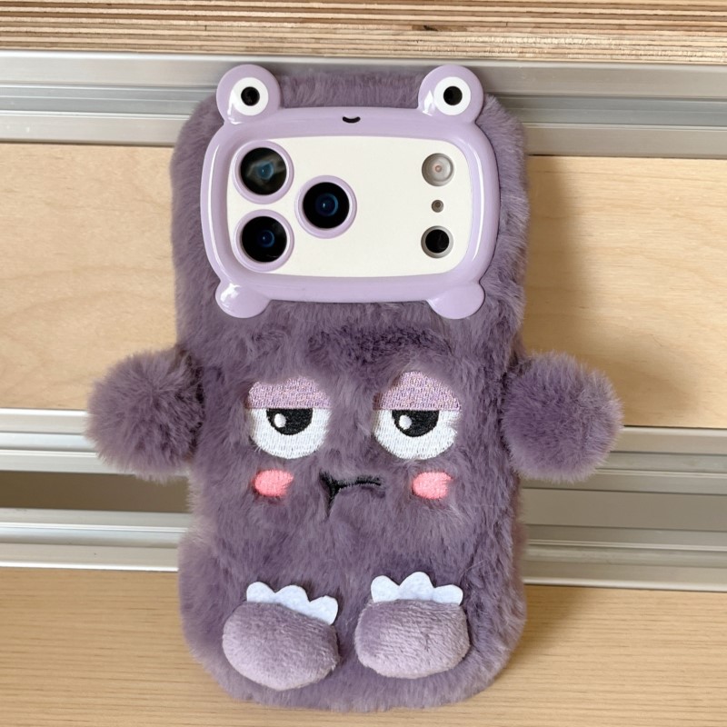 Cute Cartoon Funny Dozing Expr - Phone Cases For Iphone 17 评论和价格