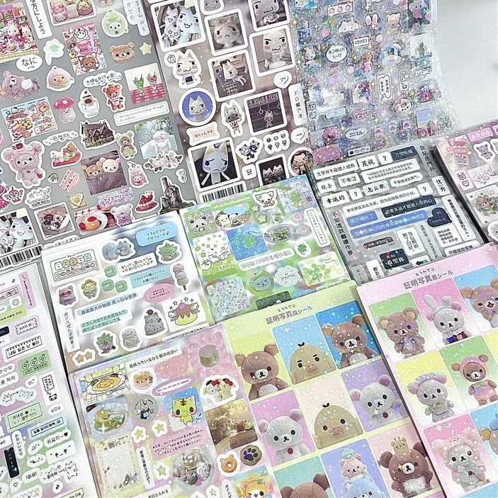 10Pcs Kawaii Japanese Retro Ca - Phone Cases Japanese 评论和价格