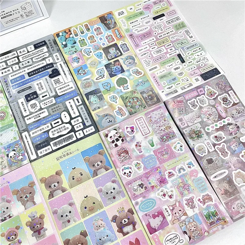 10Pcs Kawaii Japanese Retro Ca - Phone Cases Japanese 评论和价格