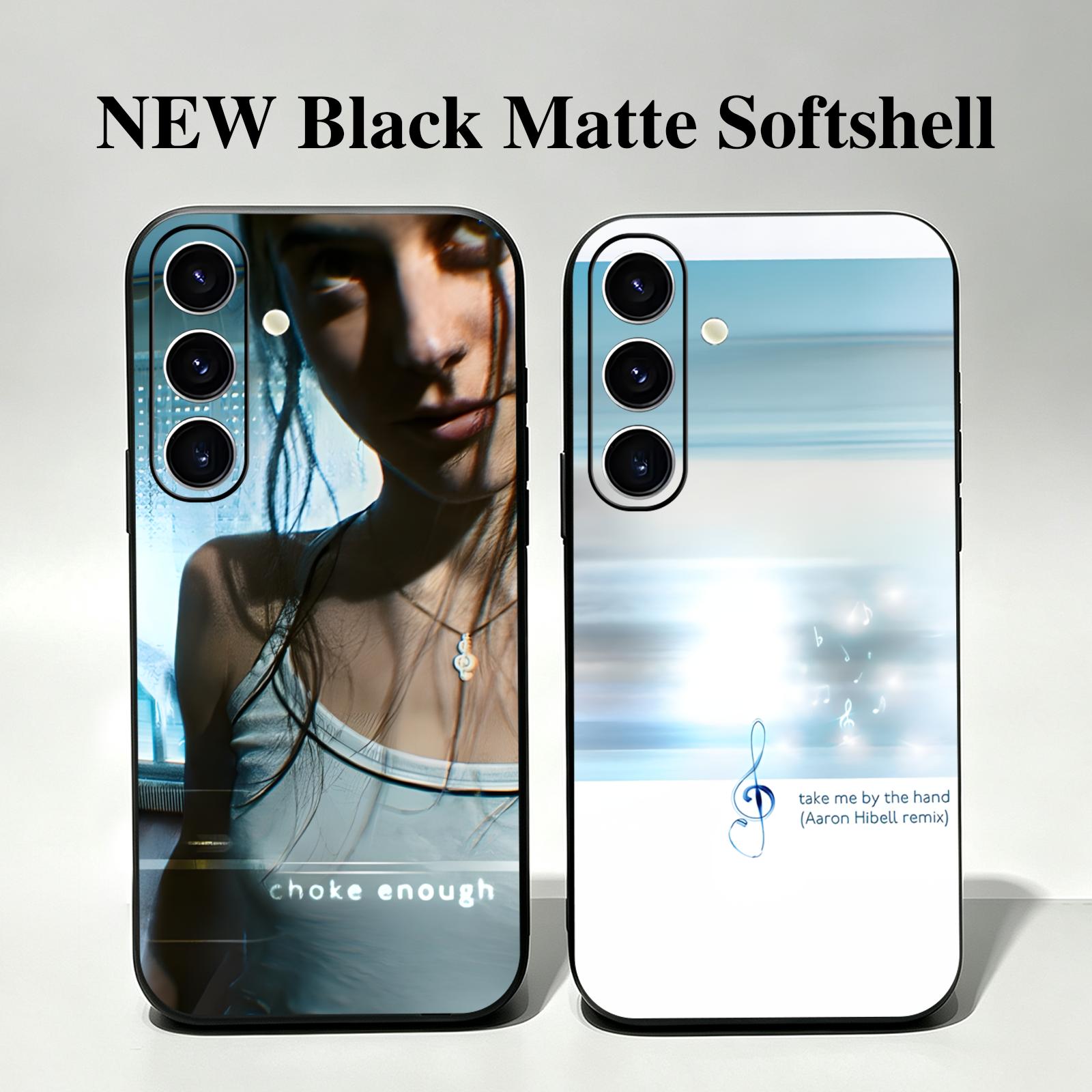 Music Albums B-Bladee 333  Pho - Phone Cases Samsung 评论和价格
