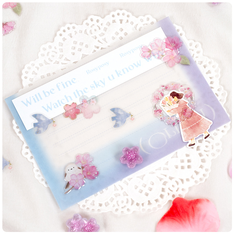 Japanese Style Sakura Crystal  - Phone Cases Japanese 评论和价格