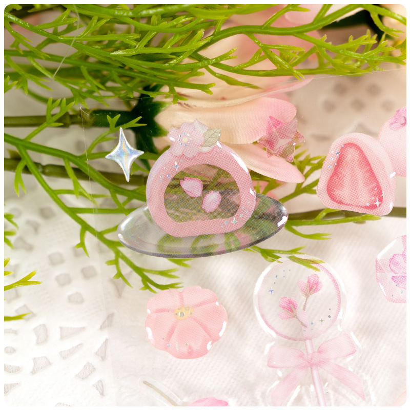 Japanese Style Sakura Crystal  - Phone Cases Japanese 评论和价格
