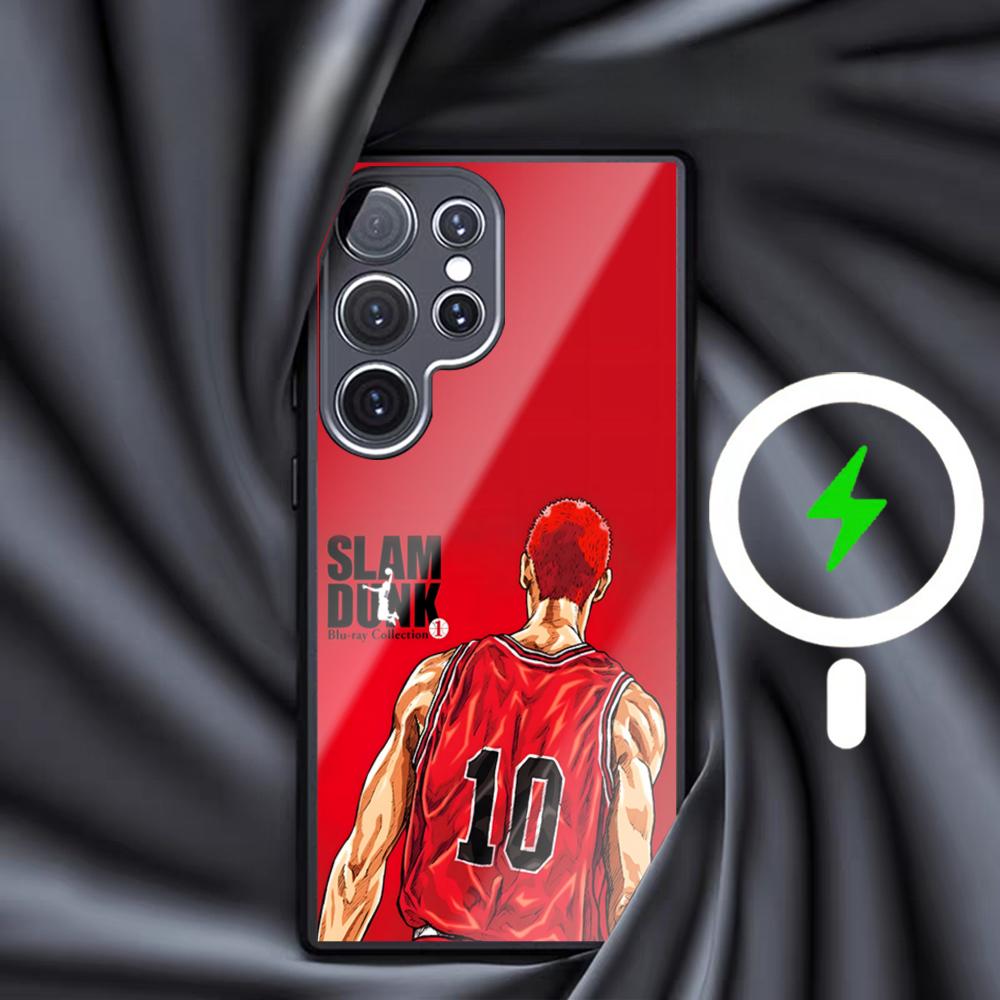 Anime hot Phone Case For Samsu - Phone Cases Cool 评论和价格
