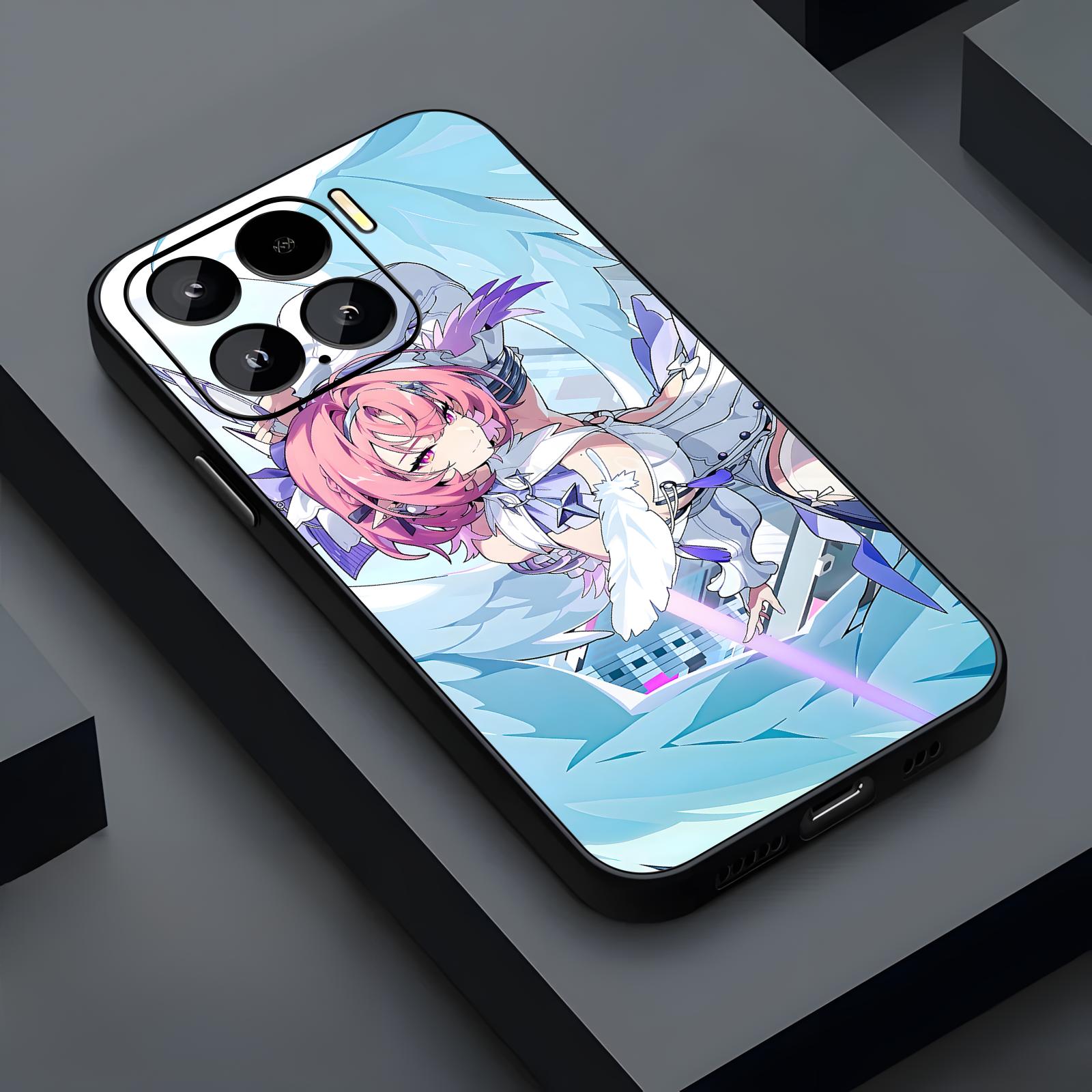 Zenless Zone Zero Remielle Dan - Phone Cases For Iphone 17 评论和价格