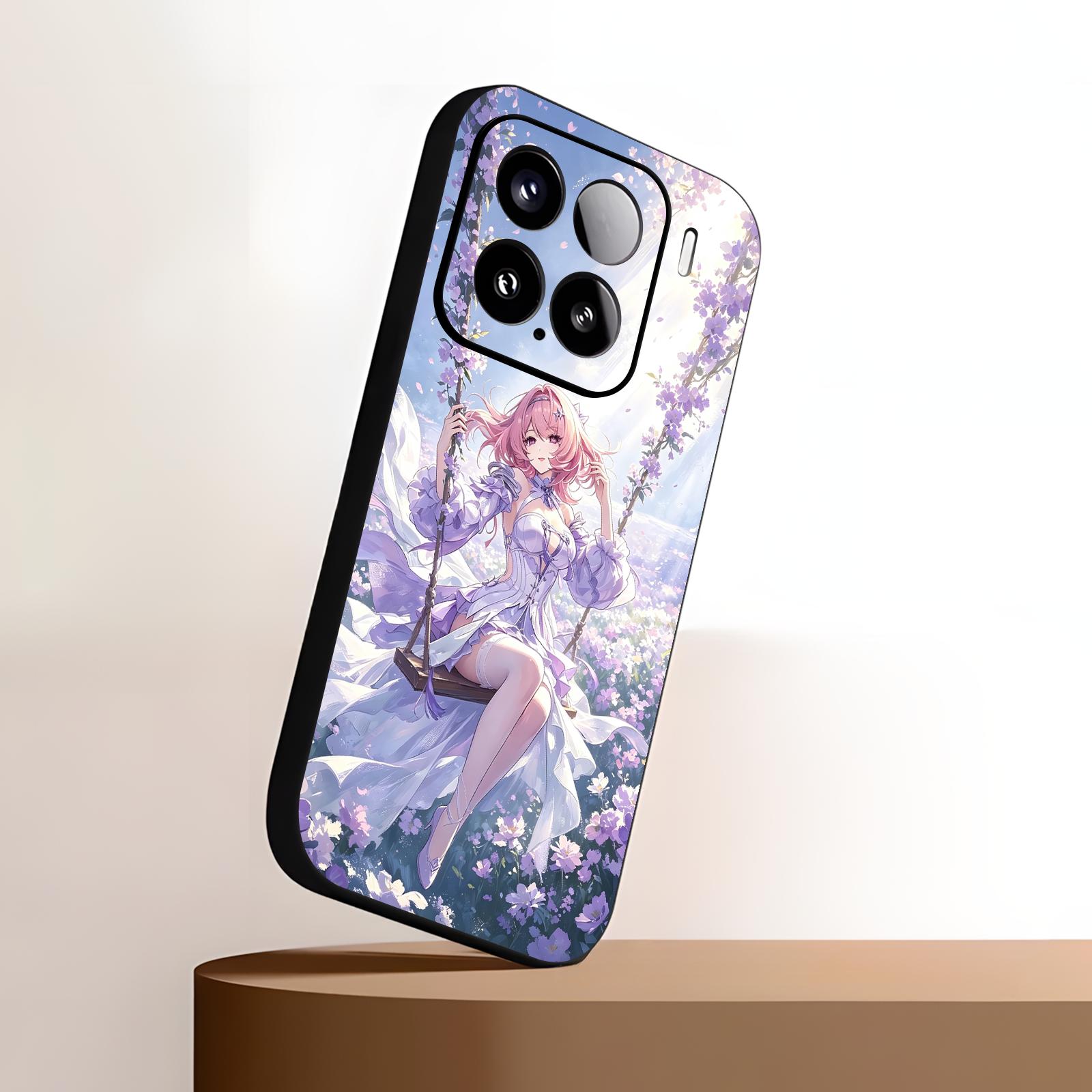 Zenless Zone Zero Remielle Dan - Phone Cases For Iphone 17 评论和价格