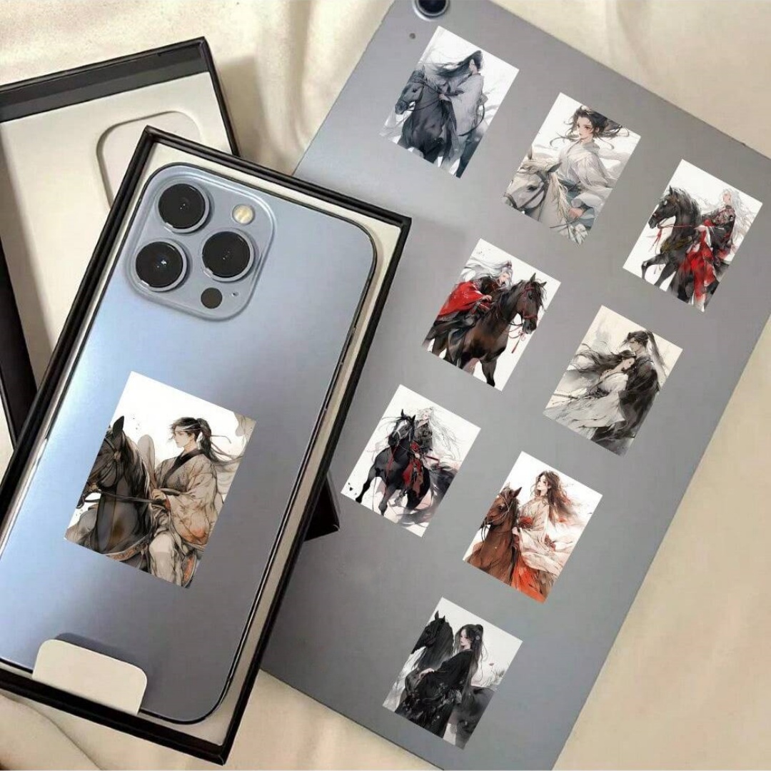 60 Pieces of Ancient-Style War - Phone Cases You Can Design 评论和价格