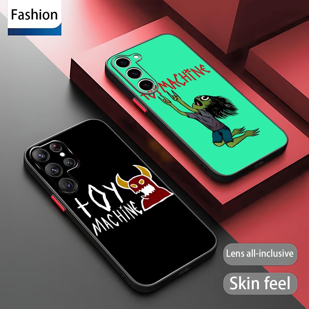 Brand T-Toys Machines Skateboa - Phone Cases Brand 评论和价格