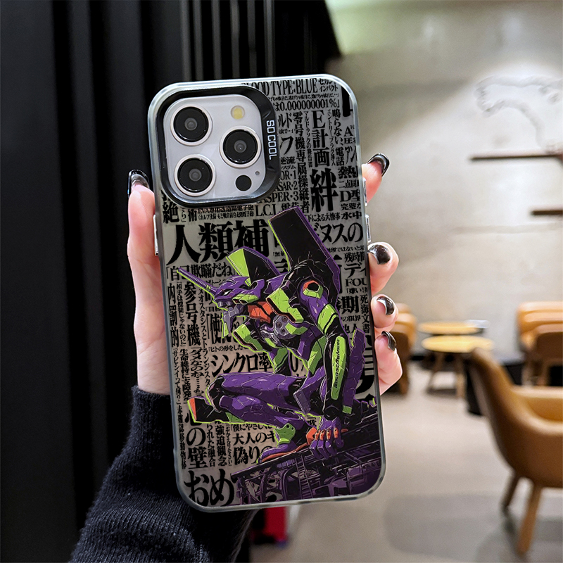Cool e-evangelions Hard Phone  - Phone Cases A14 Samsung 评论和价格