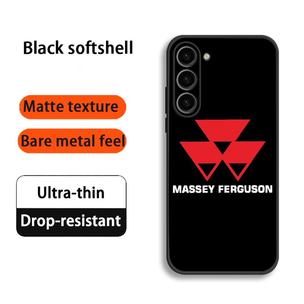 Massey Ferguson tractor fashio - Phone Cases Cool 评论和价格