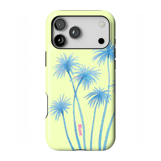 Luxury Blunt Tropical floral p - Phone Cases Blunt 评论和价格