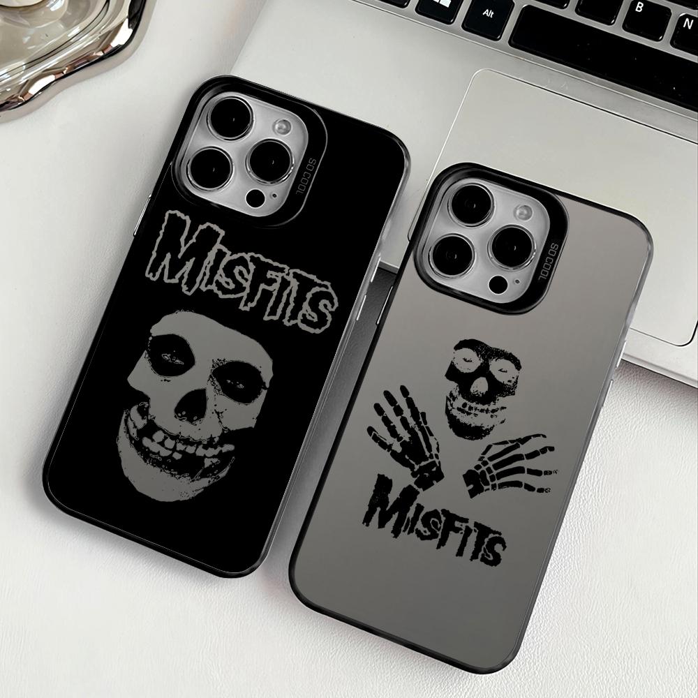 Misfits Phone Case For IPhone  - Phone Cases For Iphone 17 评论和价格