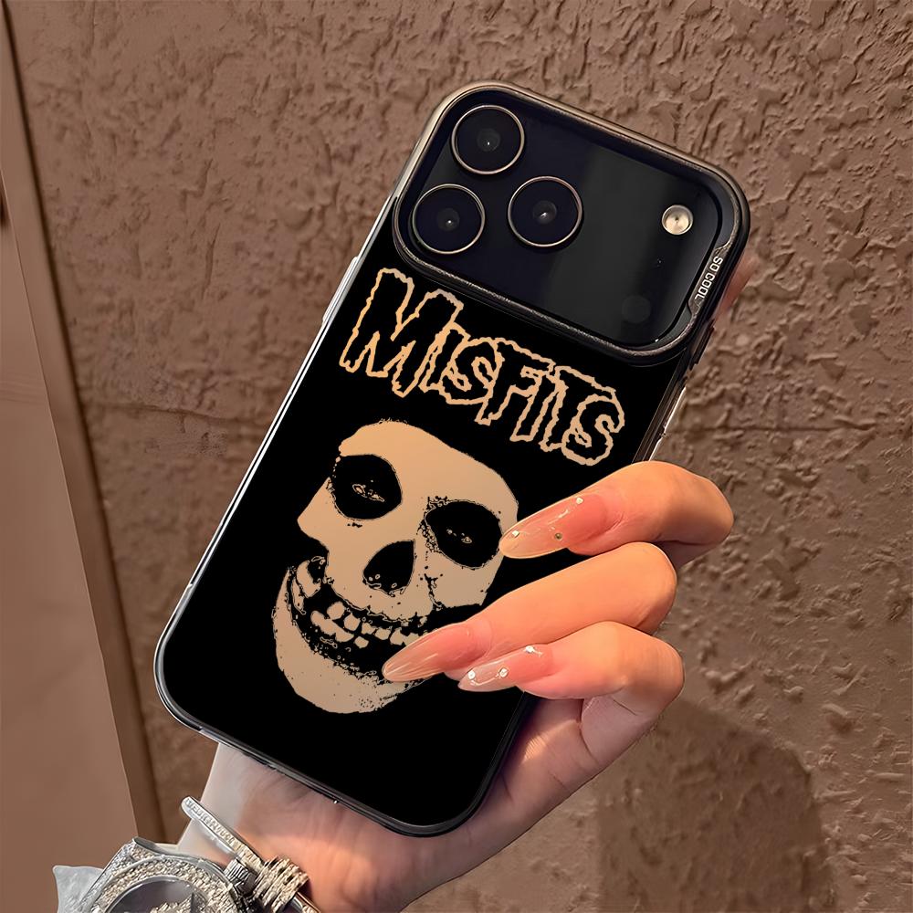 Misfits Phone Case For IPhone  - Phone Cases For Iphone 17 评论和价格