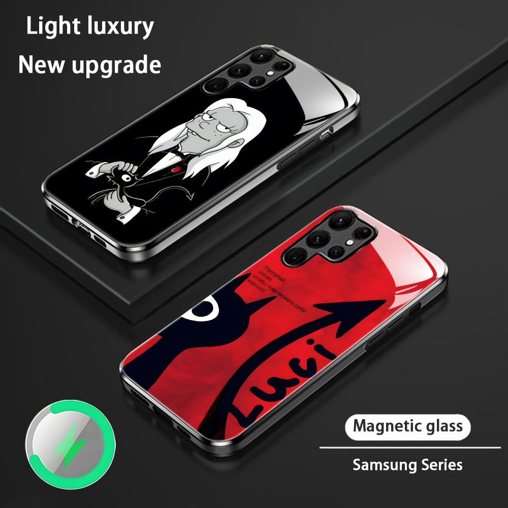 Luci disenchantment Anime Phon - Phone Cases Popular 评论和价格