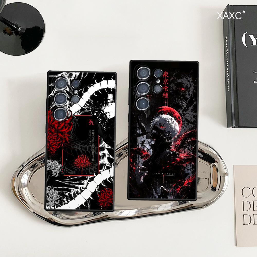 New Cool T-Tokyo Ghoul Anime P - Phone Cases Cool 评论和价格