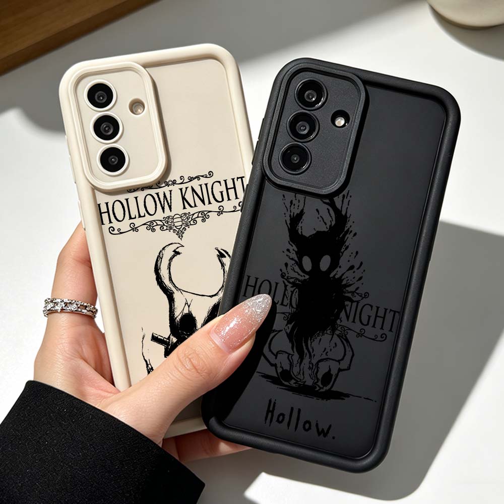 The Hollow Knight Phone Case F - Phone Cases Samsung 评论和价格