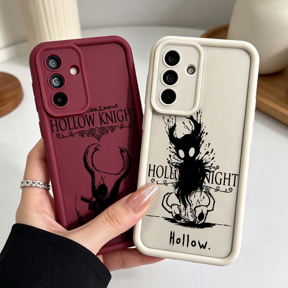 The Hollow Knight Phone Case F - Phone Cases Samsung 评论和价格