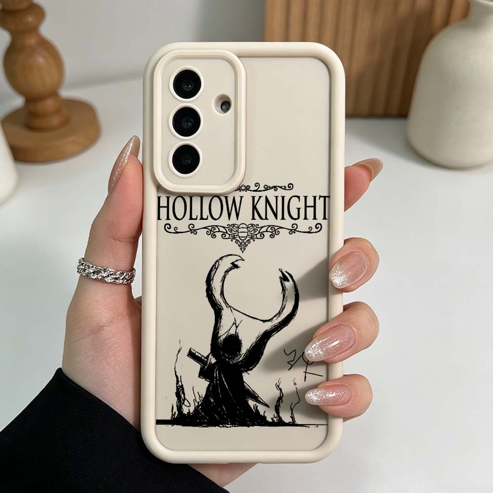 The Hollow Knight Phone Case F - Phone Cases Samsung 评论和价格