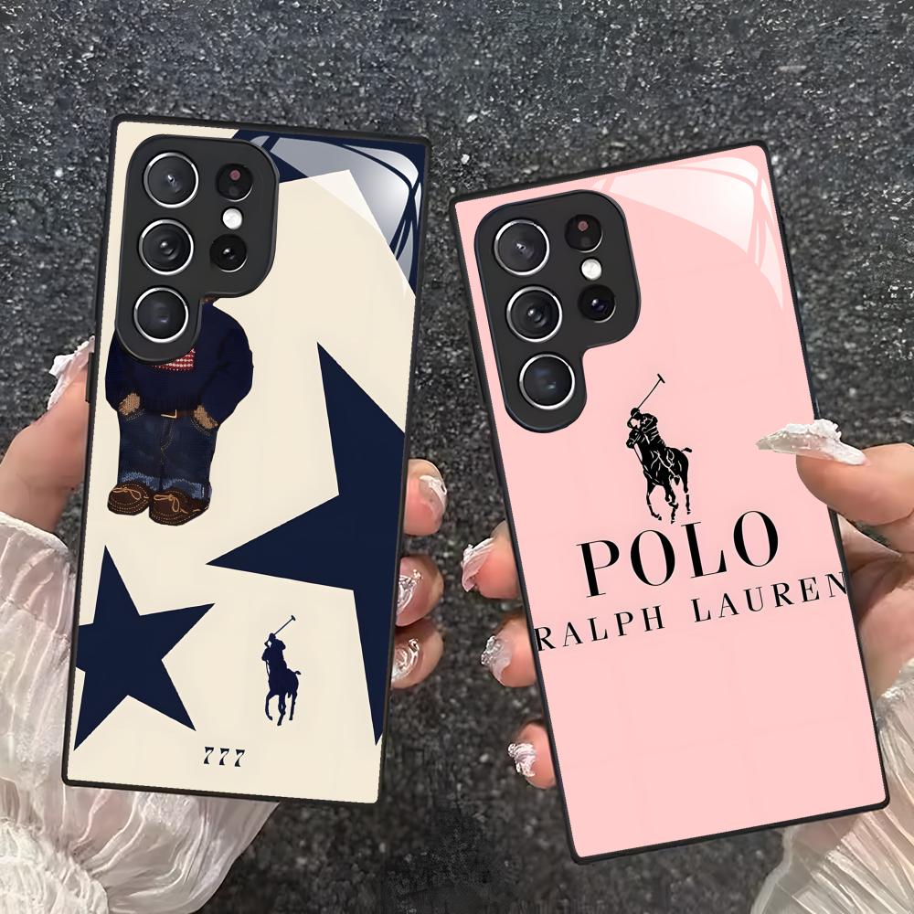 Luxury brand U.S. P-polo ASSNe - Phone Cases Brand 评论和价格