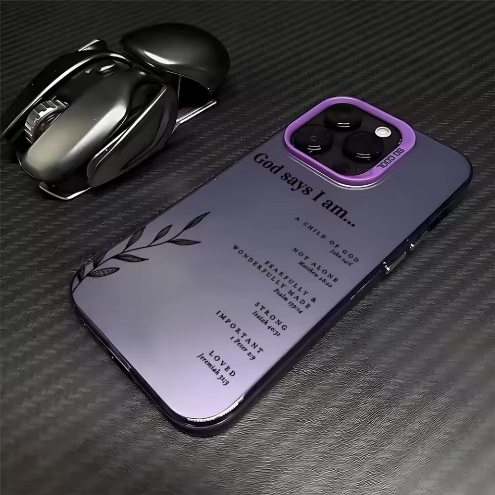 Christian Verse Phone Case For - Phone Cases Online 评论和价格
