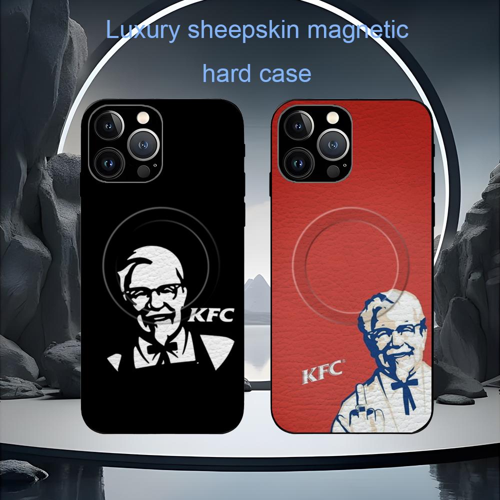 K-KFC chicken Brand design  Ph - Phone Cases Brand 评论和价格